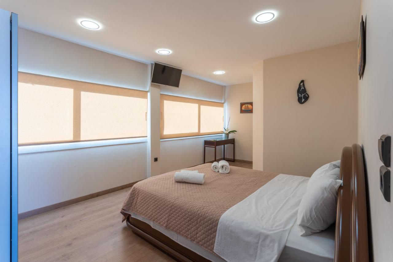 Modular Bungalows With Heated Pool Artemis Greece Екстер'єр фото