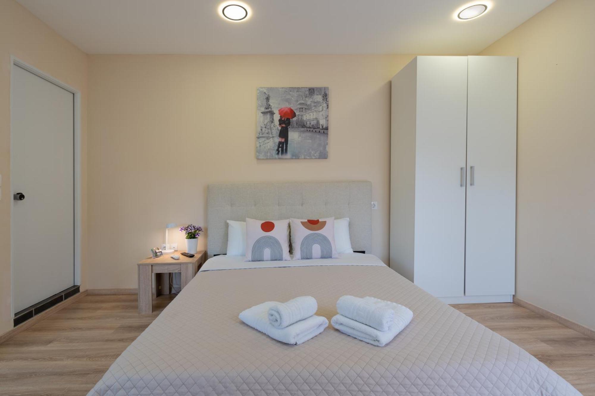 Modular Bungalows With Heated Pool Artemis Greece Екстер'єр фото