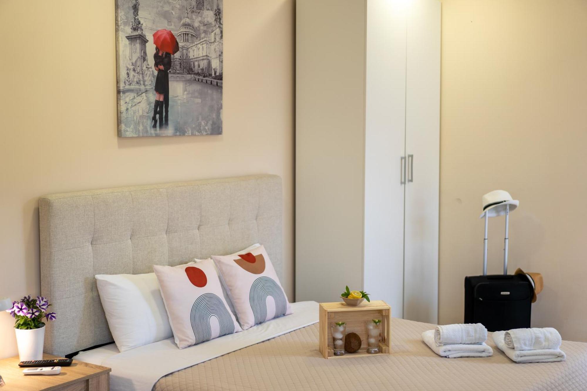 Modular Bungalows With Heated Pool Artemis Greece Екстер'єр фото