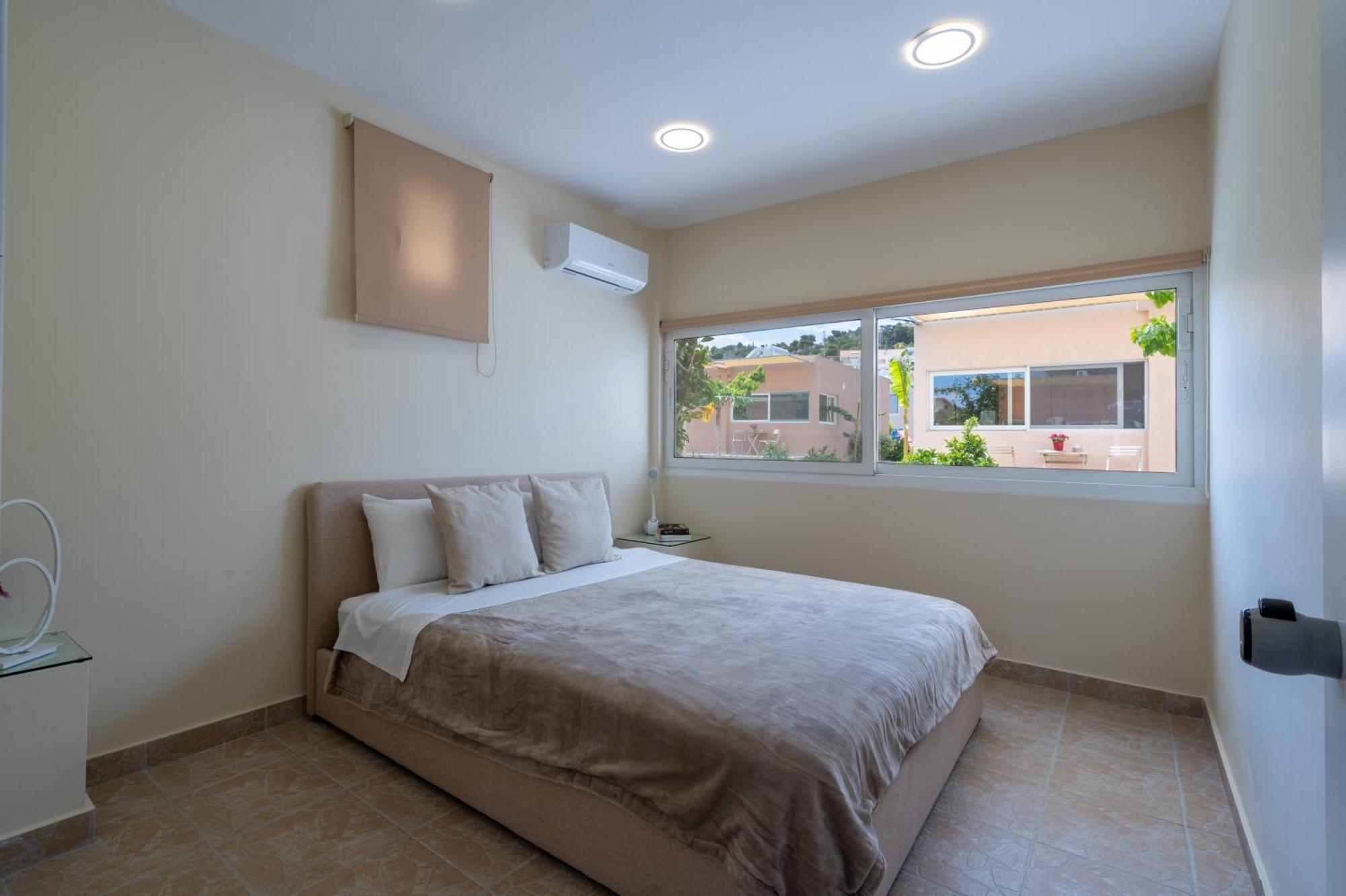 Modular Bungalows With Heated Pool Artemis Greece Екстер'єр фото