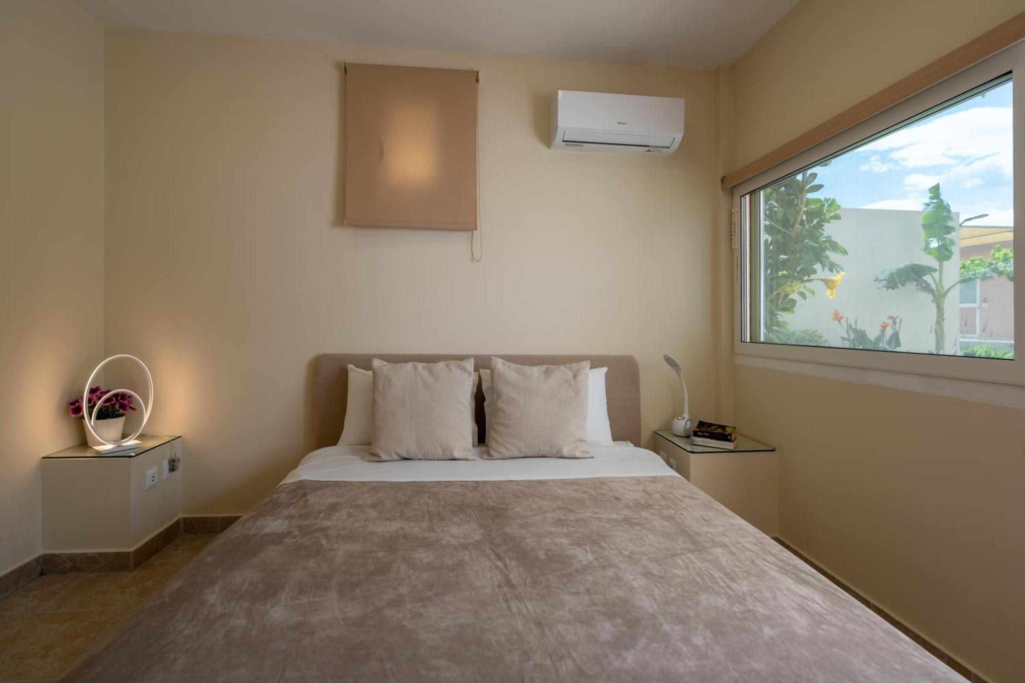 Modular Bungalows With Heated Pool Artemis Greece Екстер'єр фото