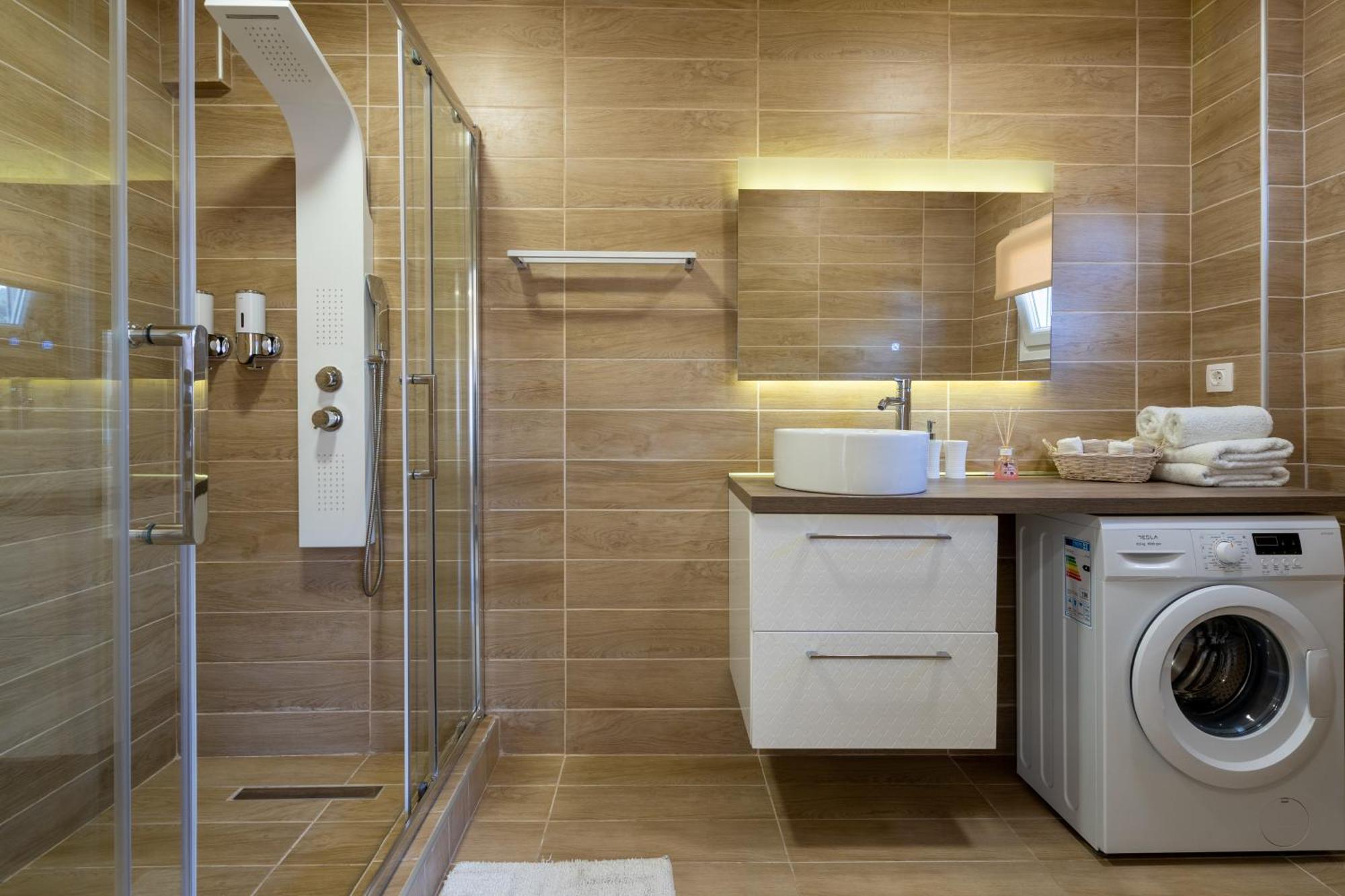 Modular Bungalows With Heated Pool Artemis Greece Екстер'єр фото