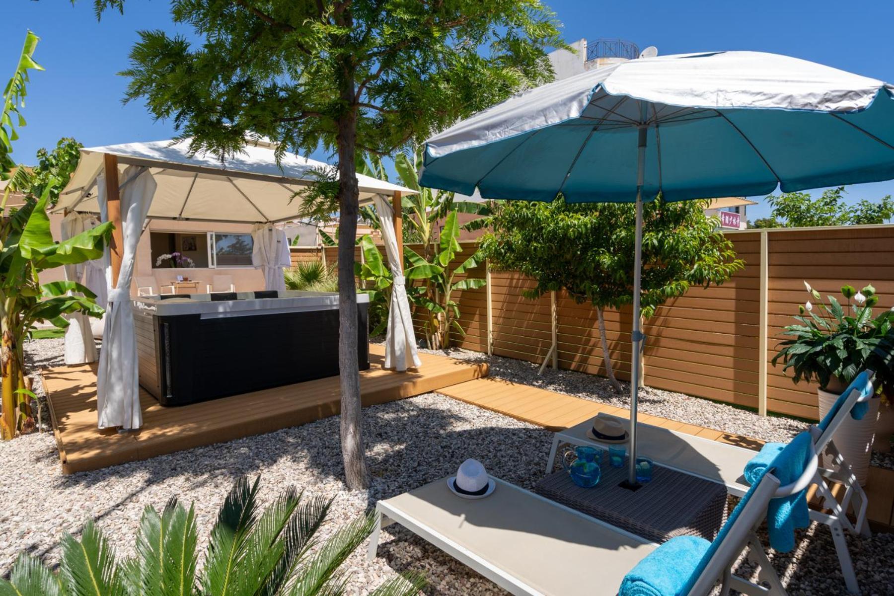Modular Bungalows With Heated Pool Artemis Greece Екстер'єр фото